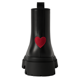 HEART™ – BOTINS FEMININOS COM UM TOQUE DE AMOR