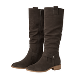 BRAGA™ – BOTAS CONFORTÁVEIS COM AJUSTE ERGONÓMICO