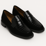 MARILUZ™ – MOCASSINS ORTOPÉDICOS COM CONFORTO E SUPORTE PREMIUM