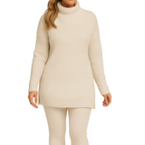 LORENA™ - CONJUNTO DE MALHA