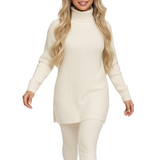 LORENA™ - CONJUNTO DE MALHA