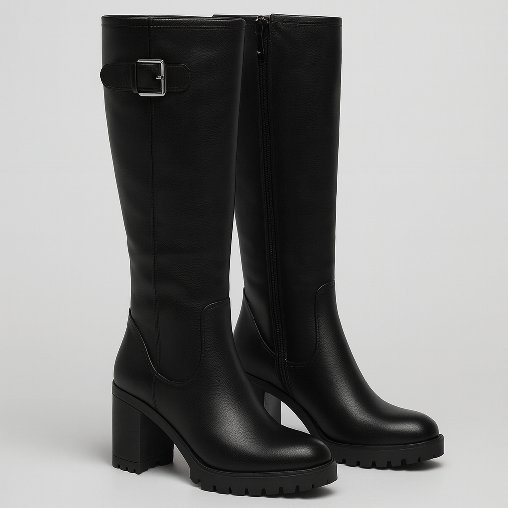 MONTA™ – BOTAS ALTAS