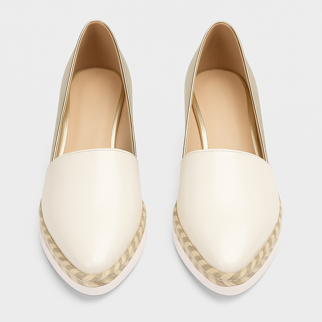 DEMI™ – SAPATOS FEMININOS ELEGANTES