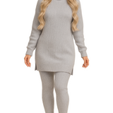 LORENA™ - CONJUNTO DE MALHA