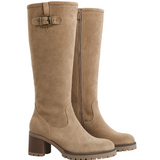 MONTA™ – BOTAS ALTAS