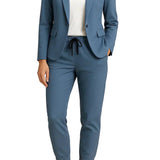 ANASTAZIA™ – CONJUNTO ELEGANTE COM BLAZER E CALÇAS