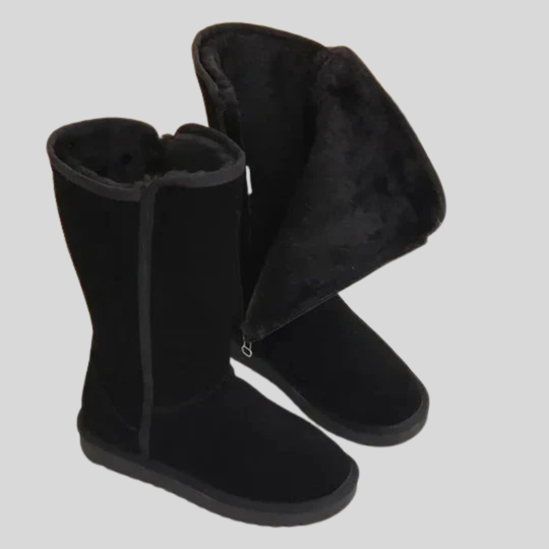 ADELANNIN™ – BOTAS DE INVERNO FEMININAS QUENTES