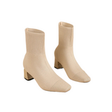 LUIGIA™ – SAPATOS DE SALTO ELEGANTES E DISTINTOS