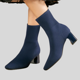 LUIGIA™ – SAPATOS DE SALTO ELEGANTES E DISTINTOS