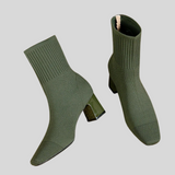 LUIGIA™ – SAPATOS DE SALTO ELEGANTES E DISTINTOS