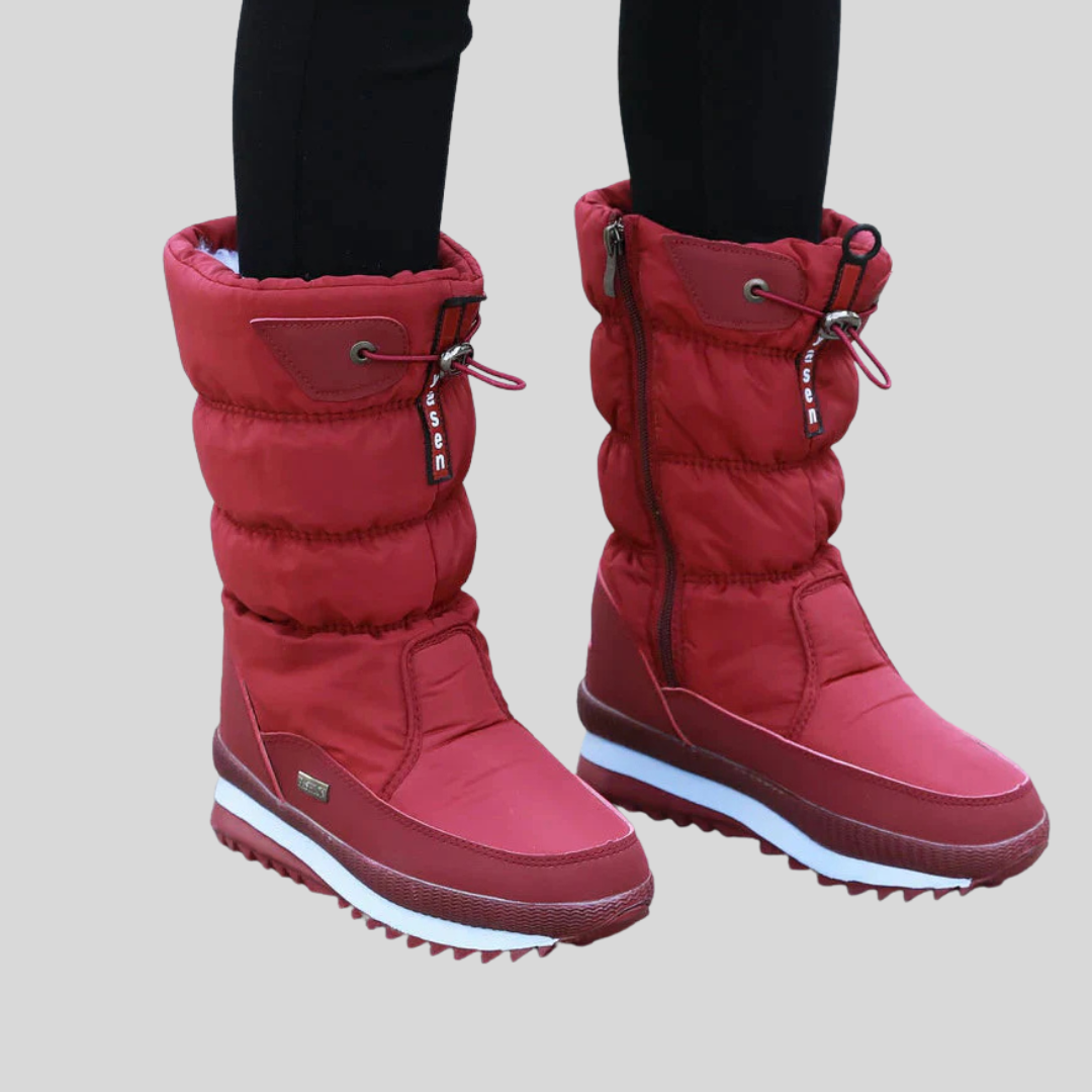 DINA™ – BOTAS FEMININAS DE INVERNO