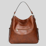 REMI™ – MALA LUXUOSA COM SEGURANÇA ANTIRROUBO