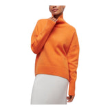 AURELIA™ – CAMISOLA COM GOLA ALTA