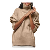 AURELIA™ – CAMISOLA COM GOLA ALTA