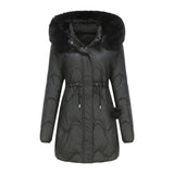 SABRINA™ – CASACO FEMININO EXCLUSIVO E ELEGANTE