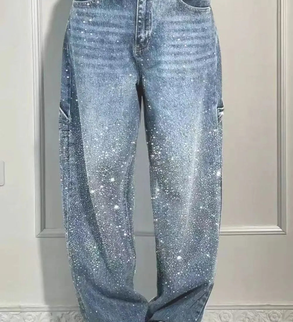 NORTE™ – JEANS BALÃO