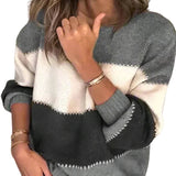 ELIANE™ – CAMISOLA MACIA COM FINAS RISCAS