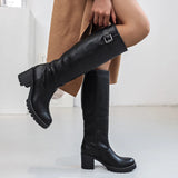 MONTA™ – BOTAS ALTAS