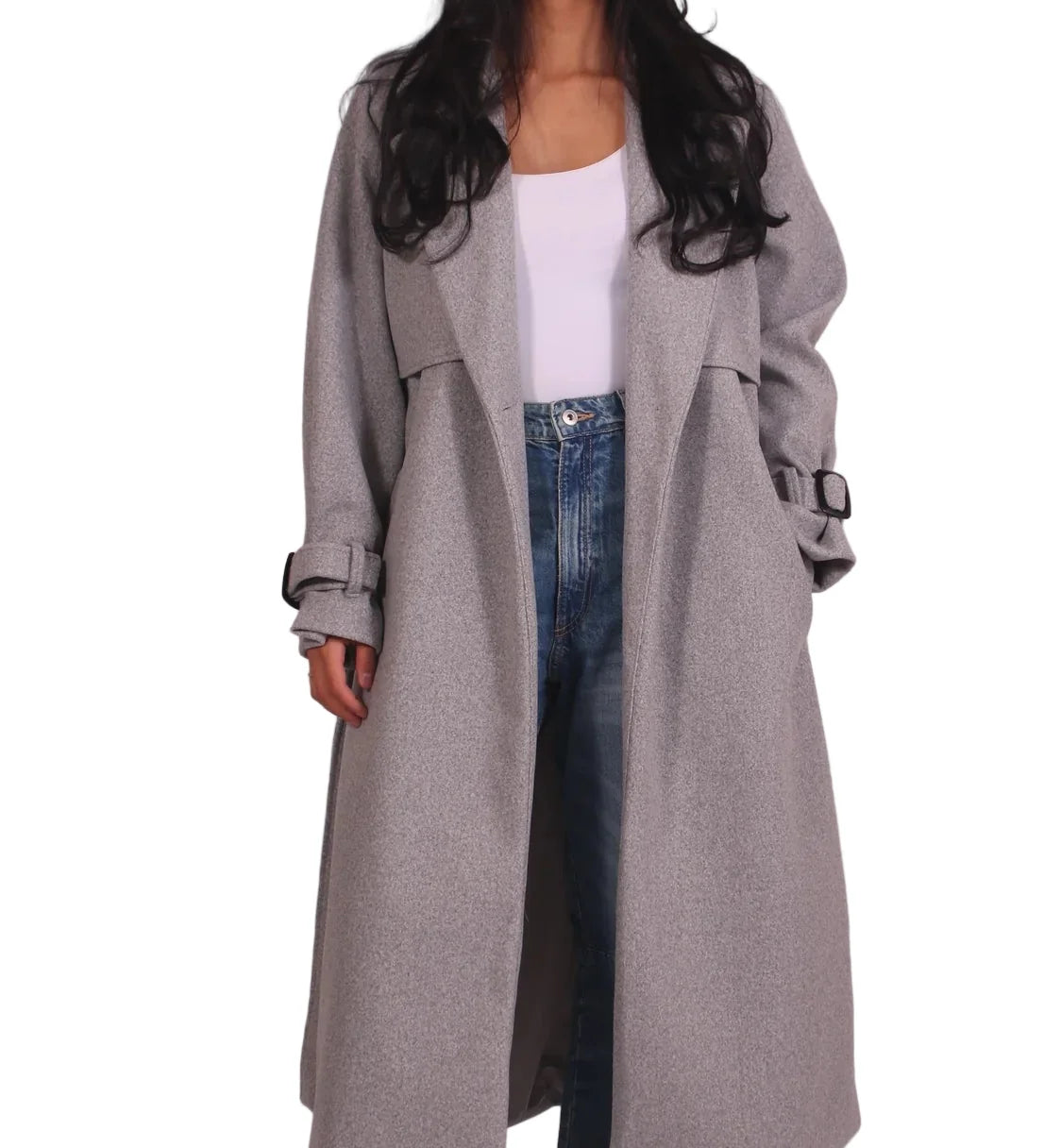 LUSO™ | GABARDINA DE INVERNO