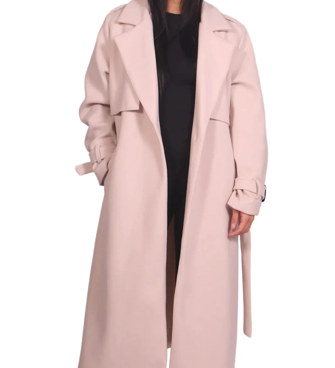 LUSO™ | GABARDINA DE INVERNO