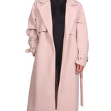 LUSO™ | GABARDINA DE INVERNO