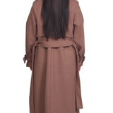 LUSO™ | GABARDINA DE INVERNO