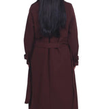 LUSO™ | GABARDINA DE INVERNO