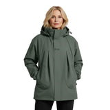 ARIA™ – CASACO CORTA-VENTO FEMININO