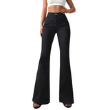 HELENA™ – JEANS DE CINTURA SUBIDA