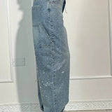 NORTE™ – JEANS BALÃO