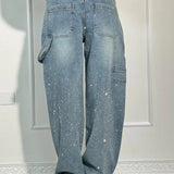 NORTE™ – JEANS BALÃO