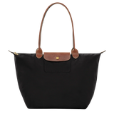 LONGCH™ – TOTE GRANDE: ESTILO E FUNCIONALIDADE