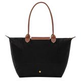 LONGCH™ – TOTE GRANDE: ESTILO E FUNCIONALIDADE
