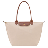 LONGCH™ – TOTE GRANDE: ESTILO E FUNCIONALIDADE