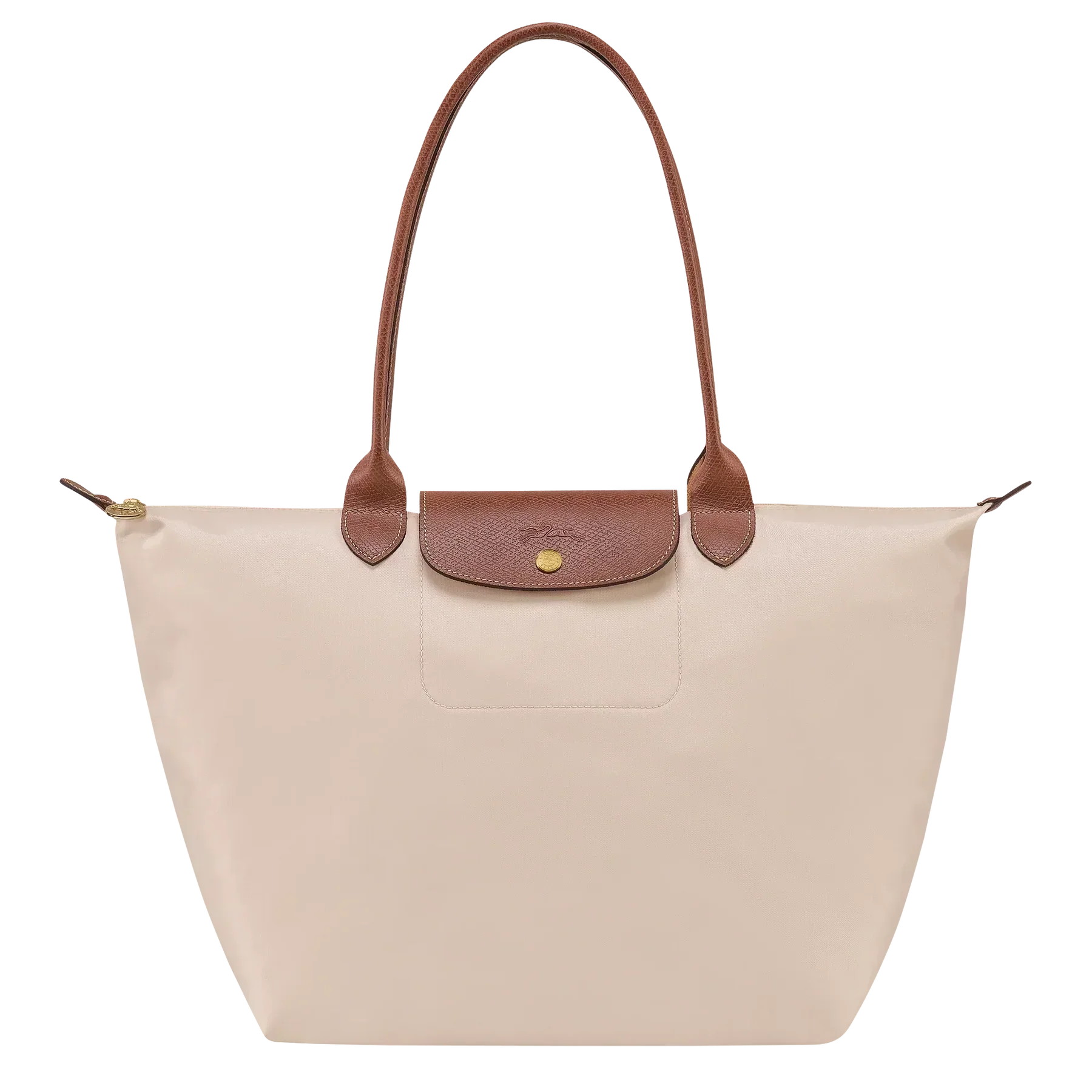 LONGCH™ – TOTE GRANDE: ESTILO E FUNCIONALIDADE