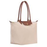 LONGCH™ – TOTE GRANDE: ESTILO E FUNCIONALIDADE