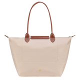LONGCH™ – TOTE GRANDE: ESTILO E FUNCIONALIDADE