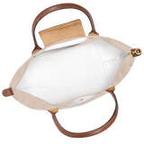 LONGCH™ – TOTE GRANDE: ESTILO E FUNCIONALIDADE