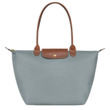 LONGCH™ – TOTE GRANDE: ESTILO E FUNCIONALIDADE