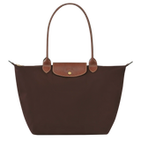 LONGCH™ – TOTE GRANDE: ESTILO E FUNCIONALIDADE