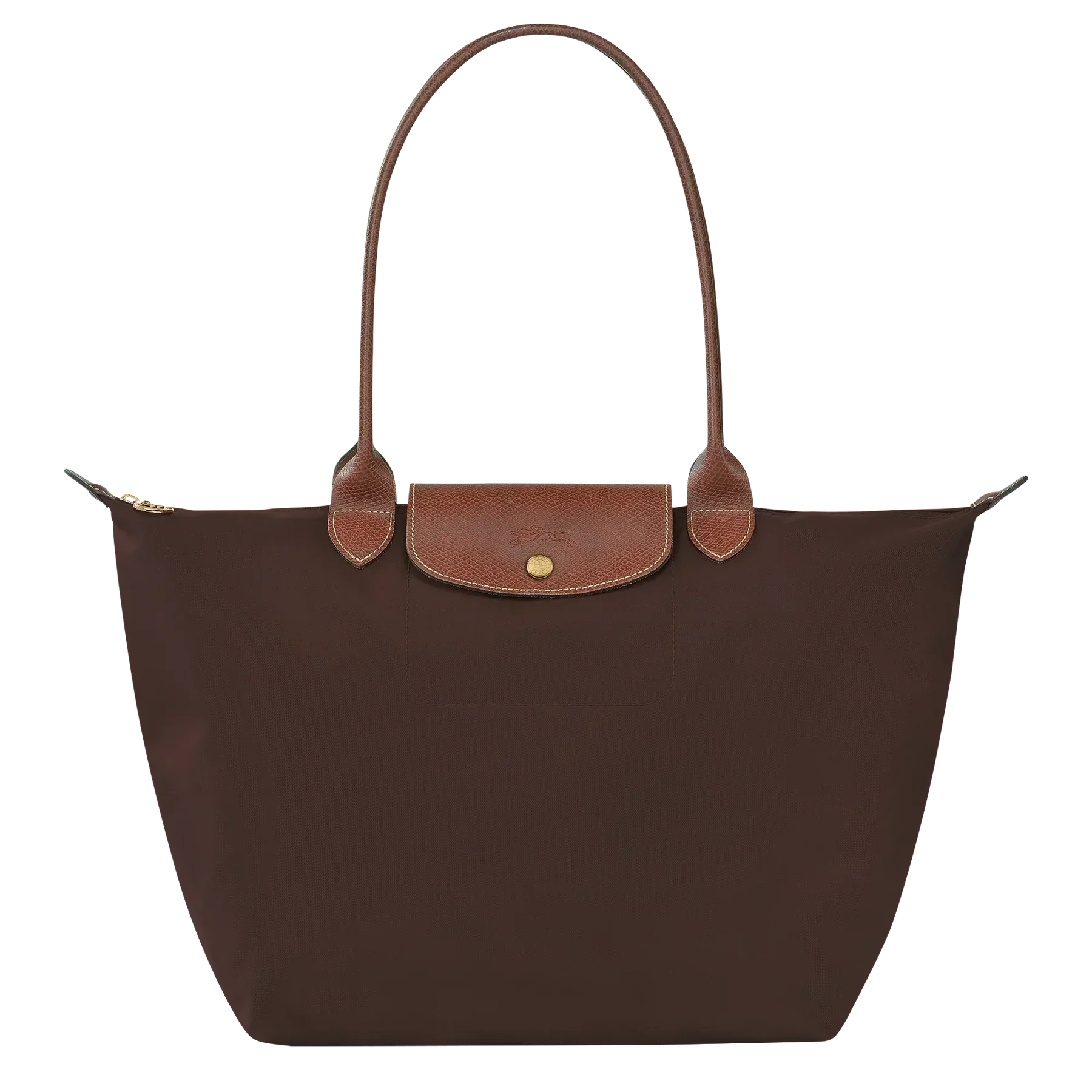 LONGCH™ – TOTE GRANDE: ESTILO E FUNCIONALIDADE