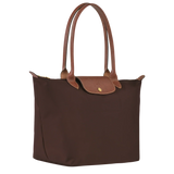 LONGCH™ – TOTE GRANDE: ESTILO E FUNCIONALIDADE