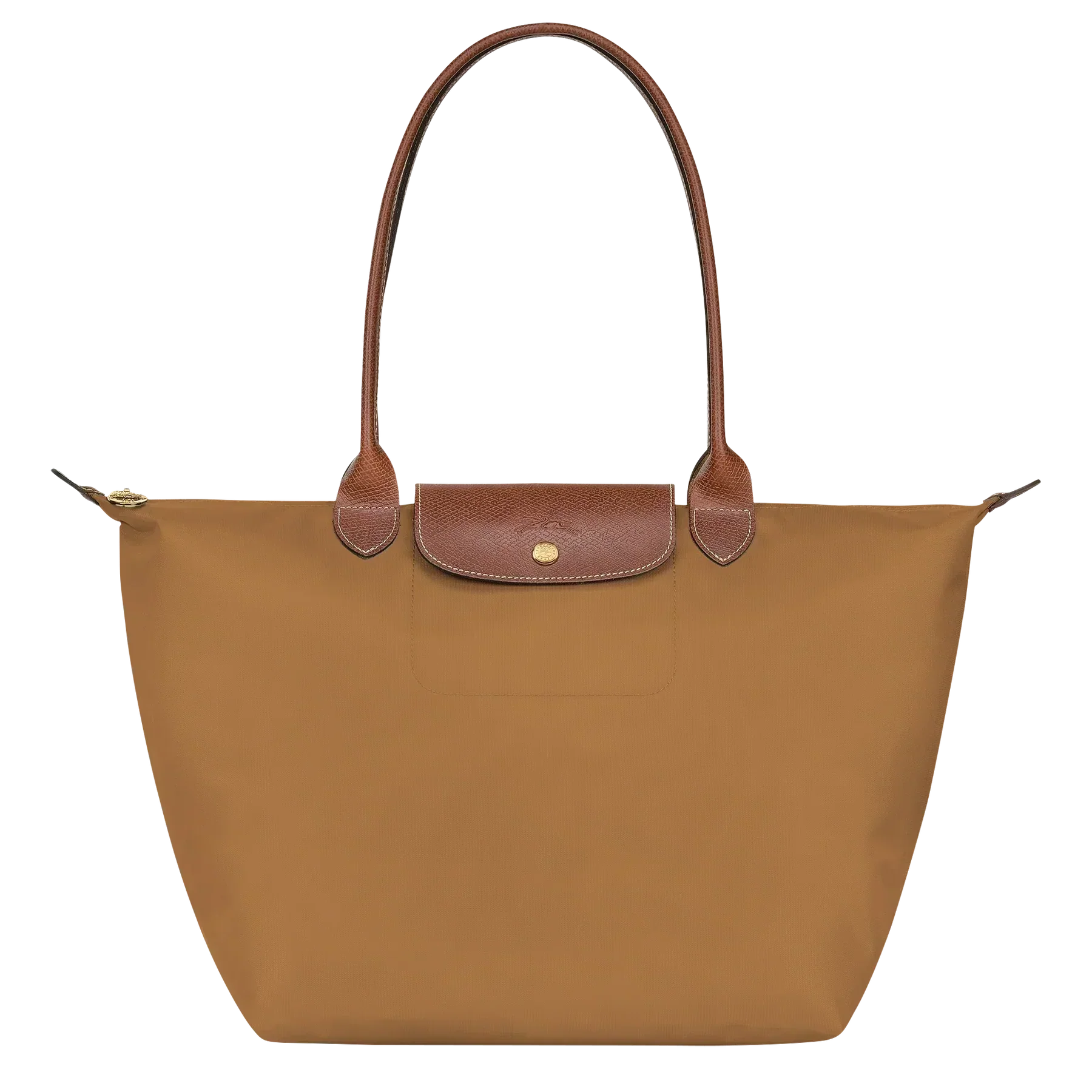 LONGCH™ – TOTE GRANDE: ESTILO E FUNCIONALIDADE