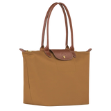 LONGCH™ – TOTE GRANDE: ESTILO E FUNCIONALIDADE