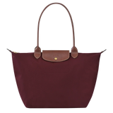 LONGCH™ – TOTE GRANDE: ESTILO E FUNCIONALIDADE