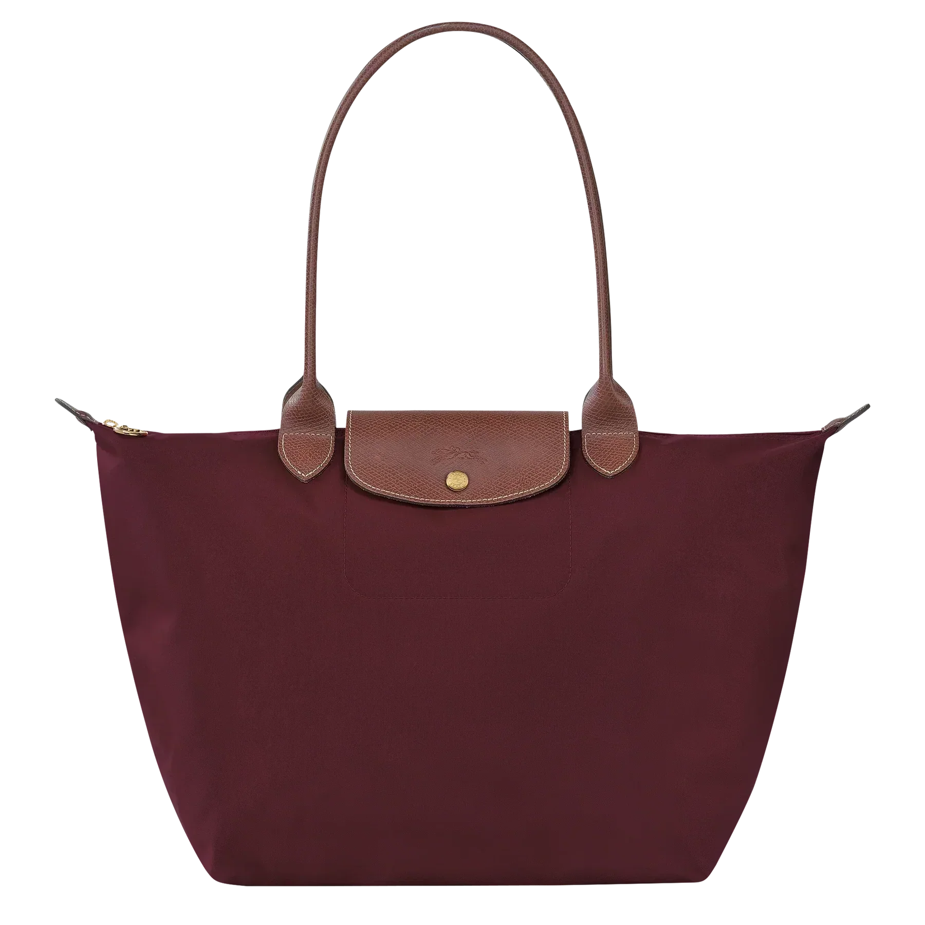LONGCH™ – TOTE GRANDE: ESTILO E FUNCIONALIDADE
