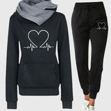 Léa | Ensemble de Gymnastique Élégant et Confortable pour Femmes 4