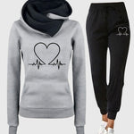 Léa | Ensemble de Gymnastique Élégant et Confortable pour Femmes 5