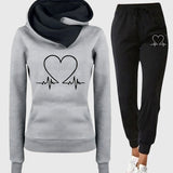 Léa | Ensemble de Gymnastique Élégant et Confortable pour Femmes 5