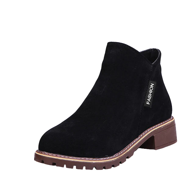 CLAUDIA™ – BOTINS FEMININOS